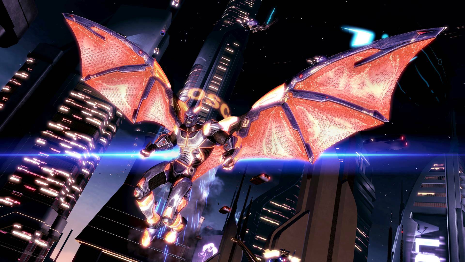 Spider-Man: Dimensions - Imagen 46